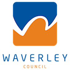 Waverly Council logo