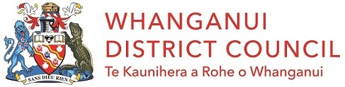 Whanganui DC Logo