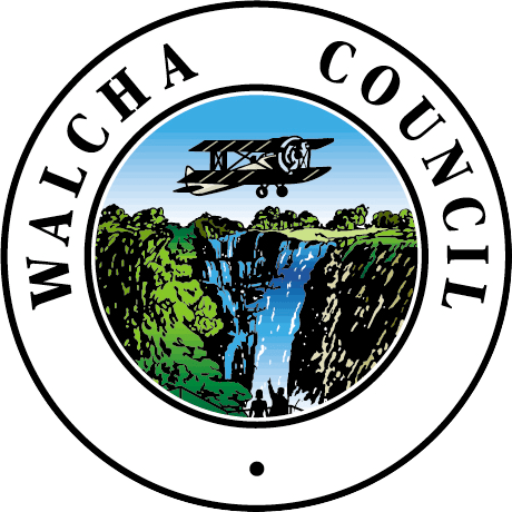 Walcha Council Logo