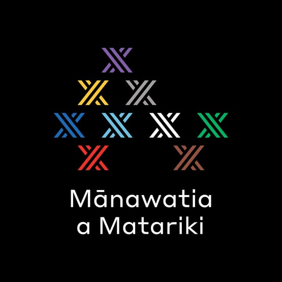 Mānawatia a Matariki | Celebrating Matariki 24 June 2022