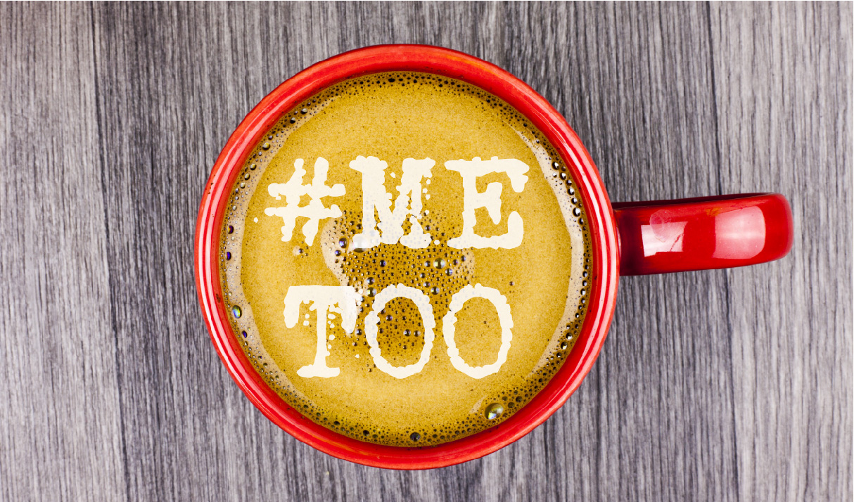 How #MeToo has changed HR forever