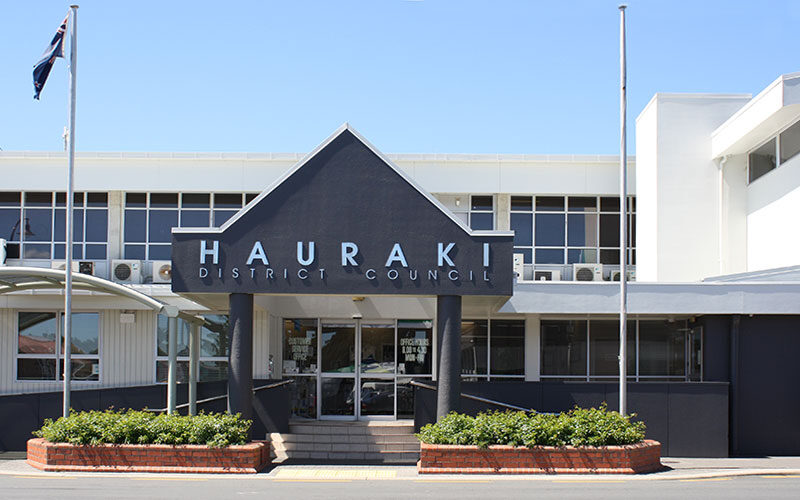 Hauraki-House